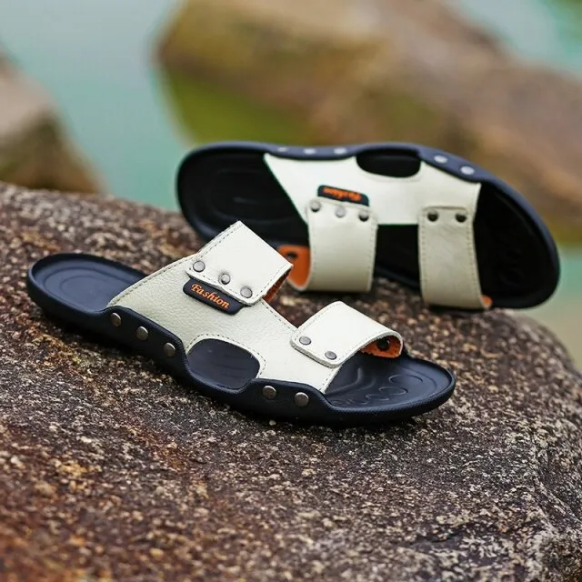 Alirio Men's Outdoor Sandals