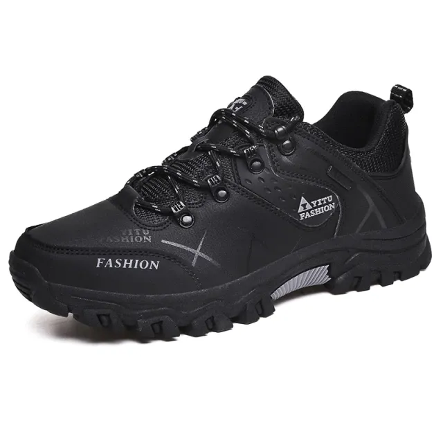 Birminghan Men's Winter Boots