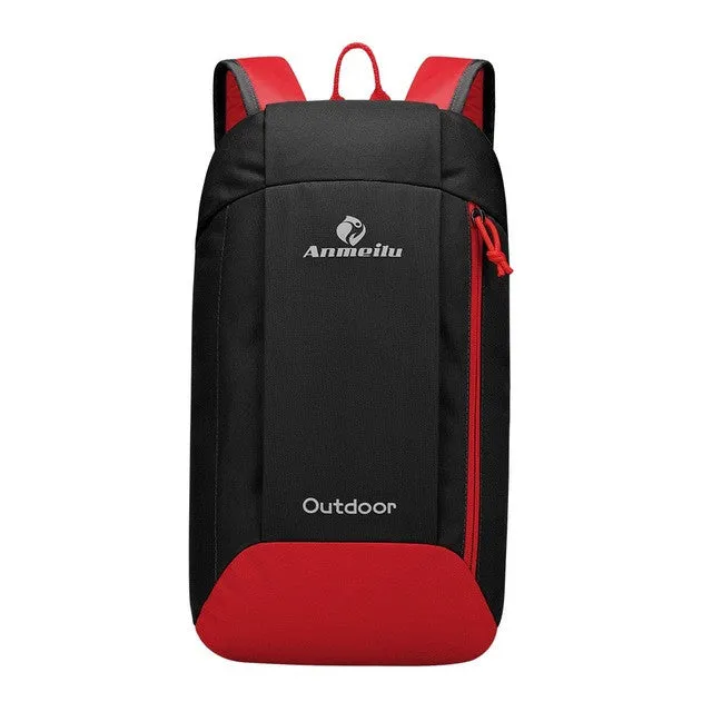 Camping Backpack