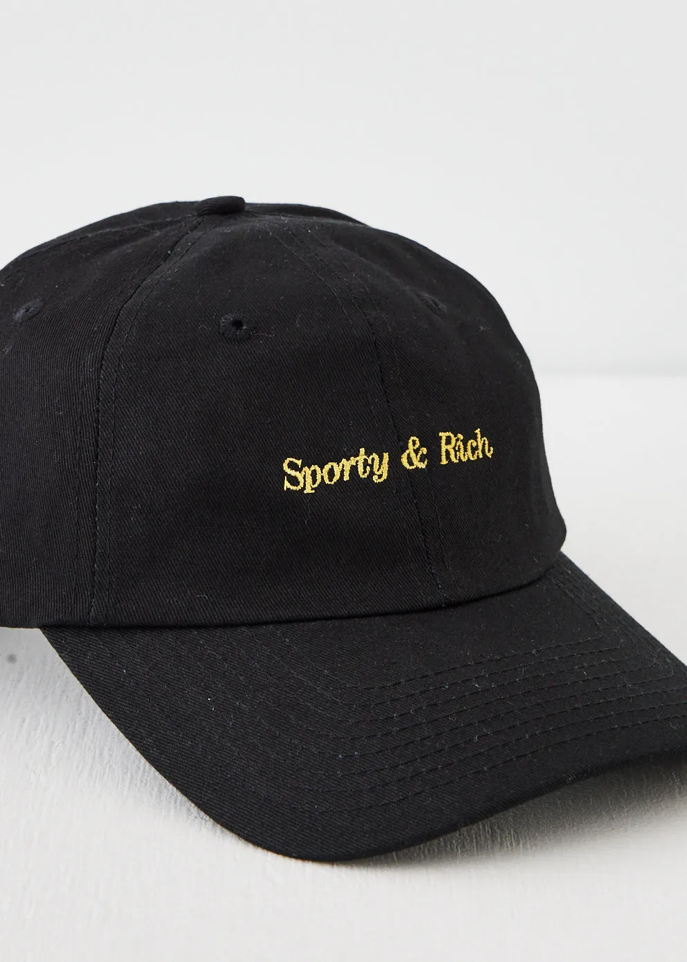 Classic Logo Hat