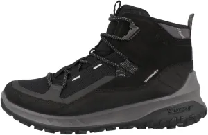 ECCO Women's Outdoor mid/high-Cut Boot Fashion