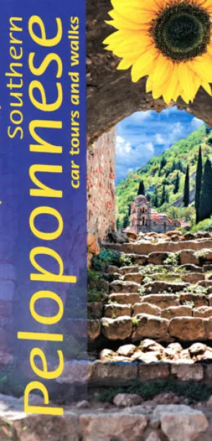 Greece: Southern Peloponnese