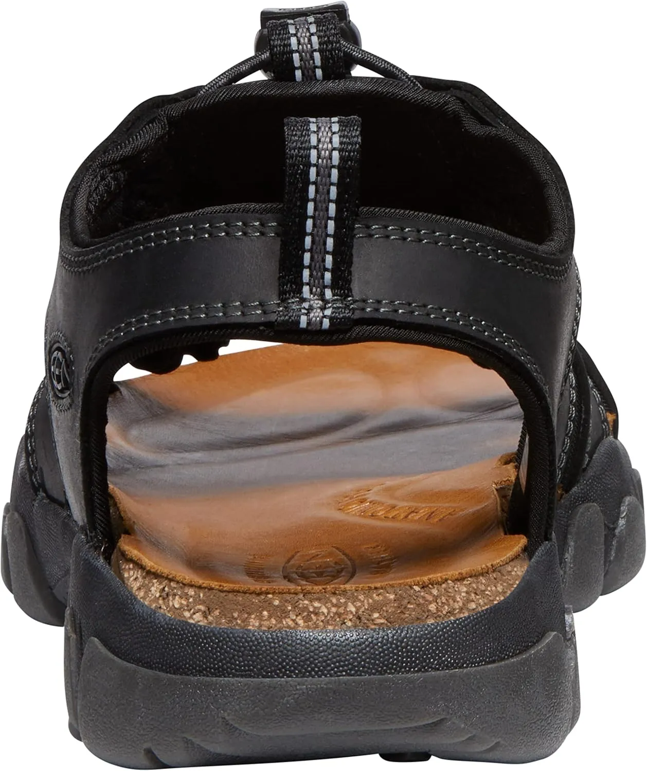 KEEN Men's Daytona 2 Open Toe Comfortable Casual Outdoor Sandals