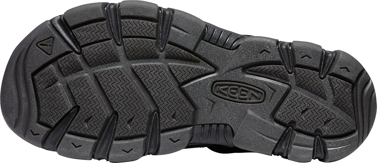 KEEN Men's Daytona 2 Open Toe Comfortable Casual Outdoor Sandals