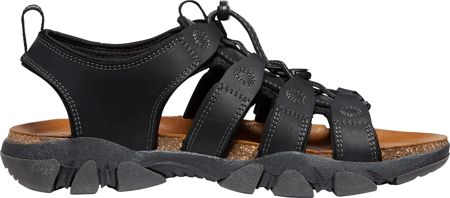 KEEN Men's Daytona 2 Open Toe Comfortable Casual Outdoor Sandals