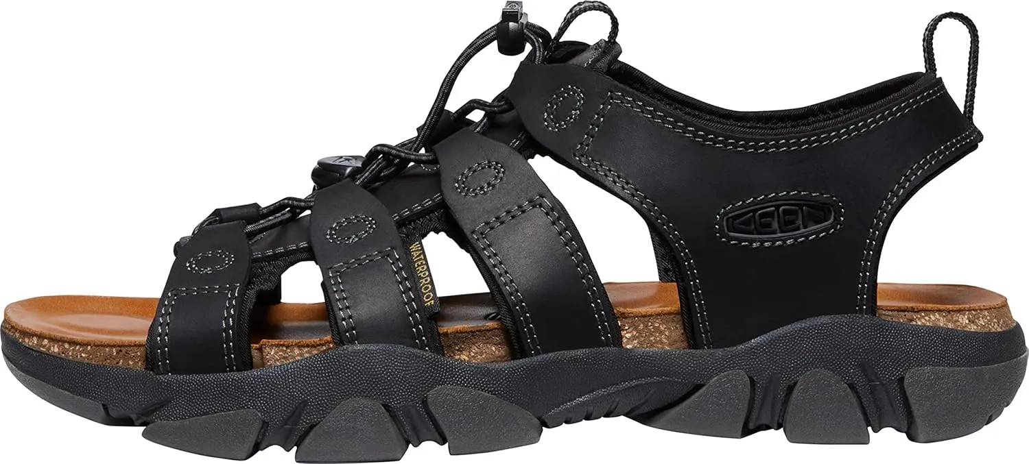 KEEN Men's Daytona 2 Open Toe Comfortable Casual Outdoor Sandals