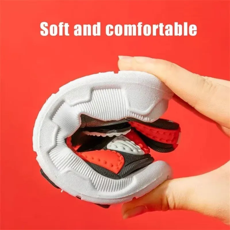 Kid Boys Non Slip Sport Sandals for Outdoor Walking