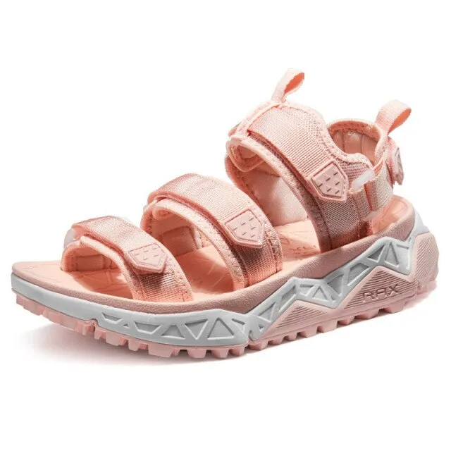 Lucas Unisex Outdoor Sandals