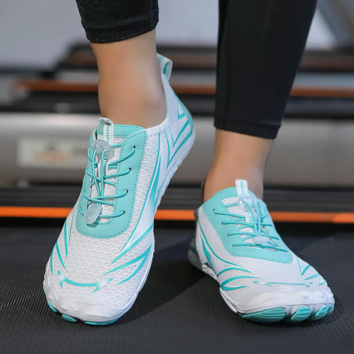 Orthotic Water Shoes with Arch Support for Women Wide Width Hiking Shoes Women Waterproof Lightweight Wide Toe Running Shoe Boots Sneakers for Walking Beach Hiking Drifting Wading Barefoot Footwear