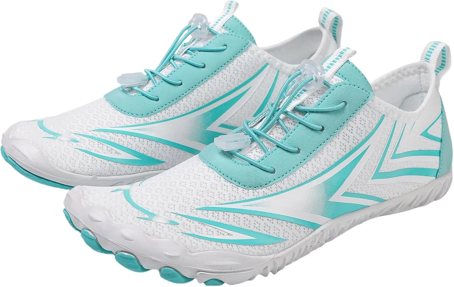 Orthotic Water Shoes with Arch Support for Women Wide Width Hiking Shoes Women Waterproof Lightweight Wide Toe Running Shoe Boots Sneakers for Walking Beach Hiking Drifting Wading Barefoot Footwear