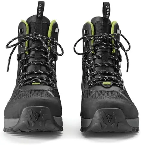 PRO WADING BOOT (RUBBER)