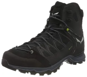 Salewa Mountain Trainer Lite Mid Gtx Hiking Boot Men's Salewa Mountain Trainer Lite Mid Gtx Hiking Boot Men's