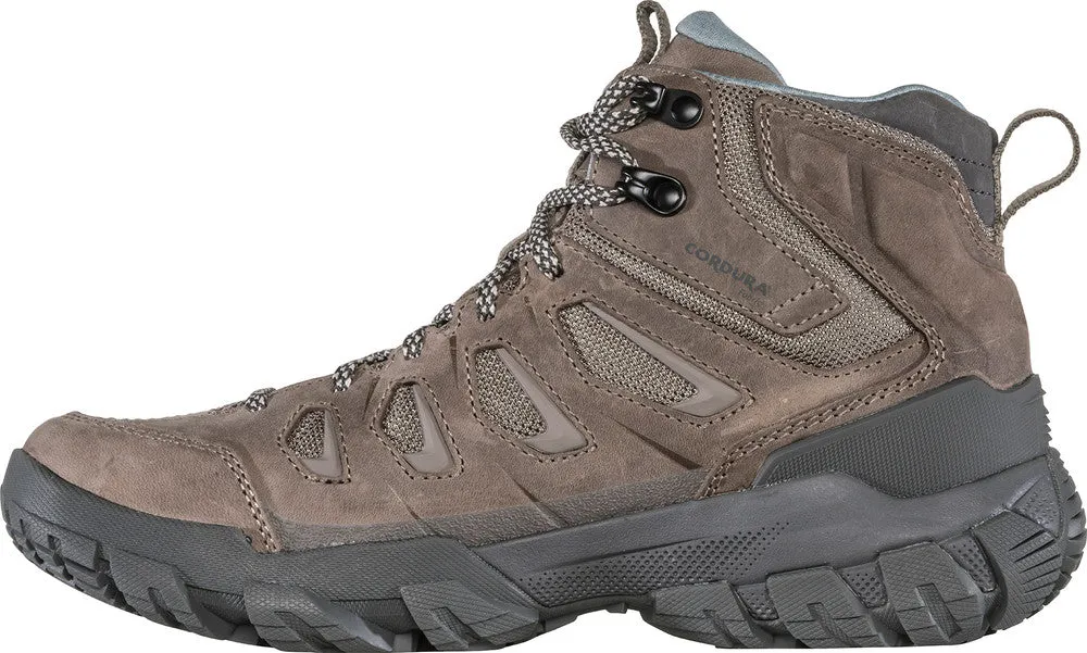 Women's Sawtooth X Mid Waterproof Hiking Boots