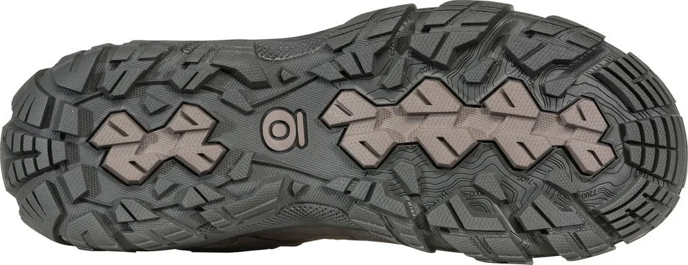 Women's Sawtooth X Mid Waterproof Hiking Boots
