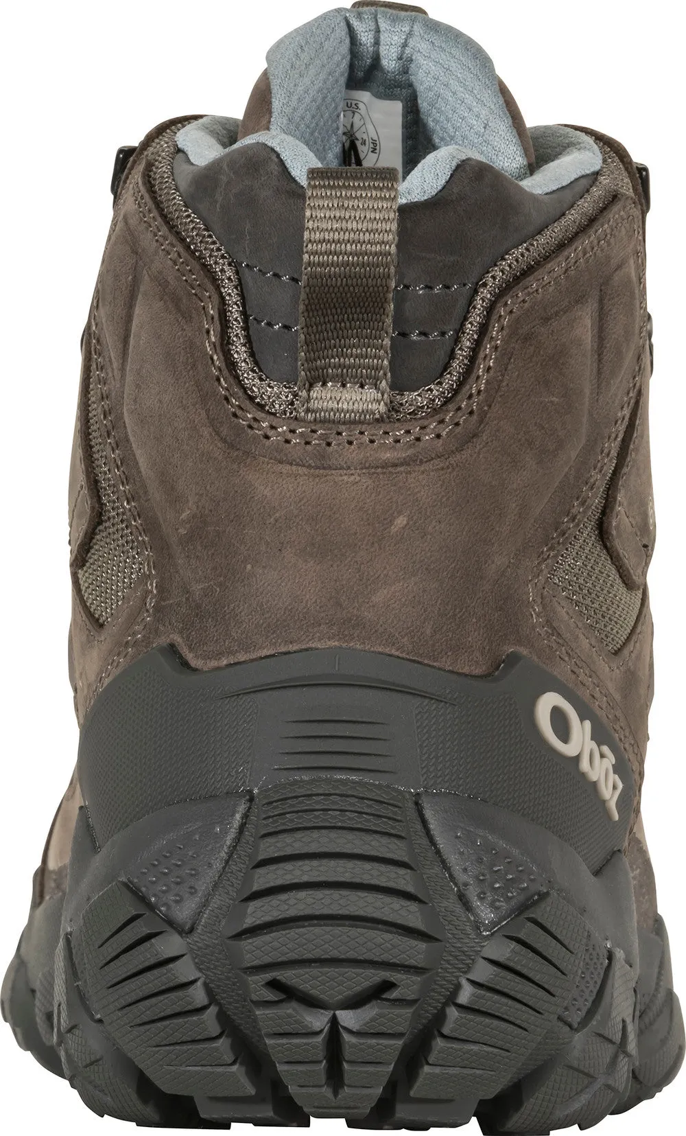 Women's Sawtooth X Mid Waterproof Hiking Boots