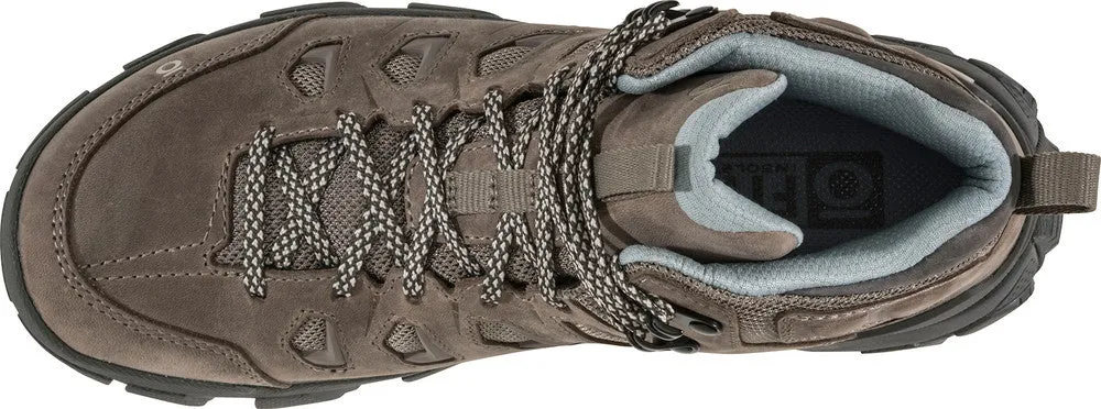 Women's Sawtooth X Mid Waterproof Hiking Boots
