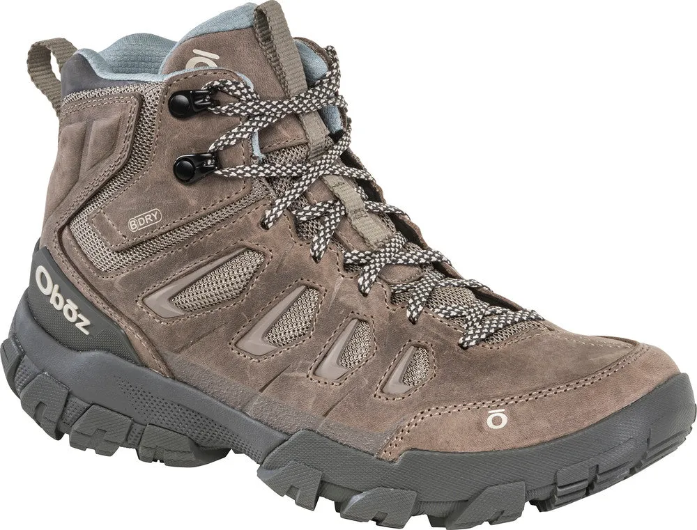 Women's Sawtooth X Mid Waterproof Hiking Boots