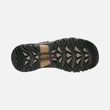 Womens Targhee III Mid Waterproof
